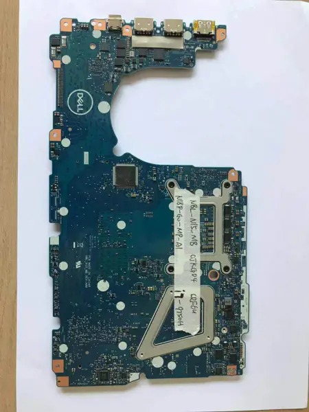 Μητρική πλακέτα Dell 0JKGD4