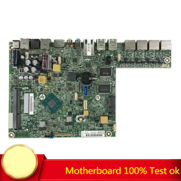 Μητρική πλακέτα HP 750324-304