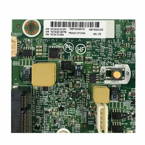 Μητρική πλακέτα HP 750324-304