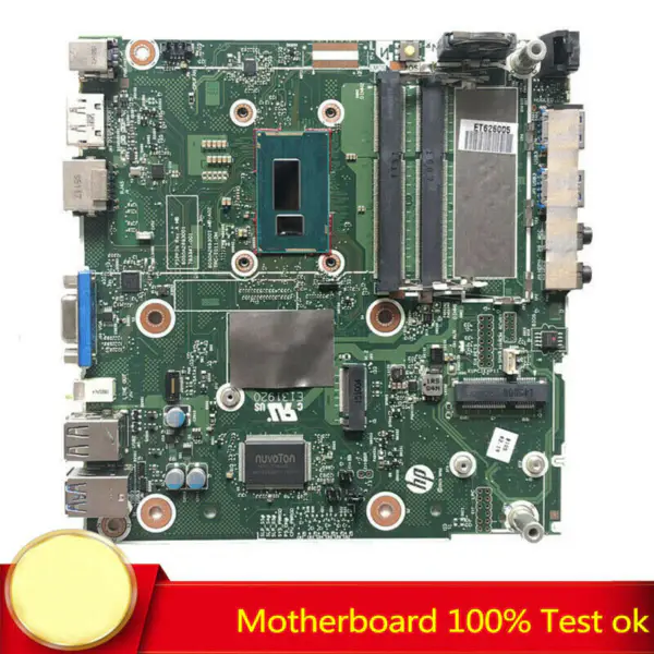 Μητρική πλακέτα HP 791401-003