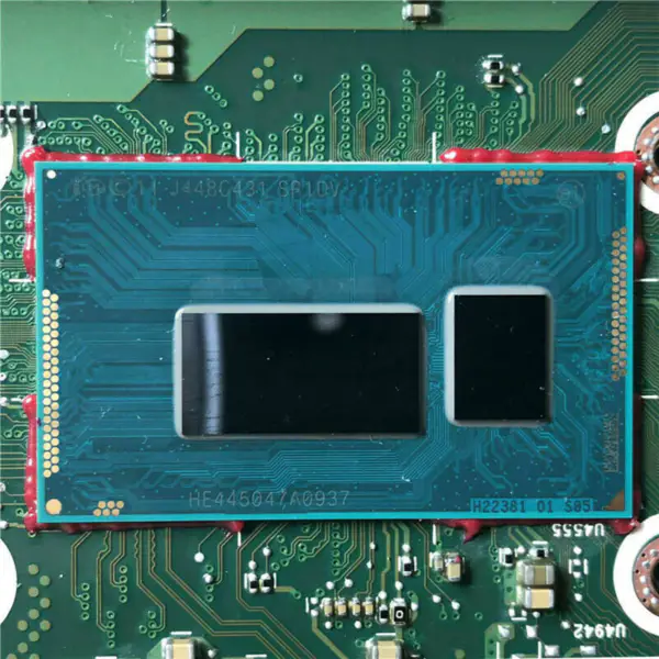 Μητρική πλακέτα HP 791401-003