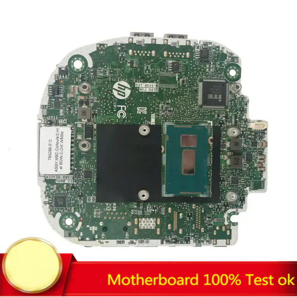 Μητρική πλακέτα HP 788298-501