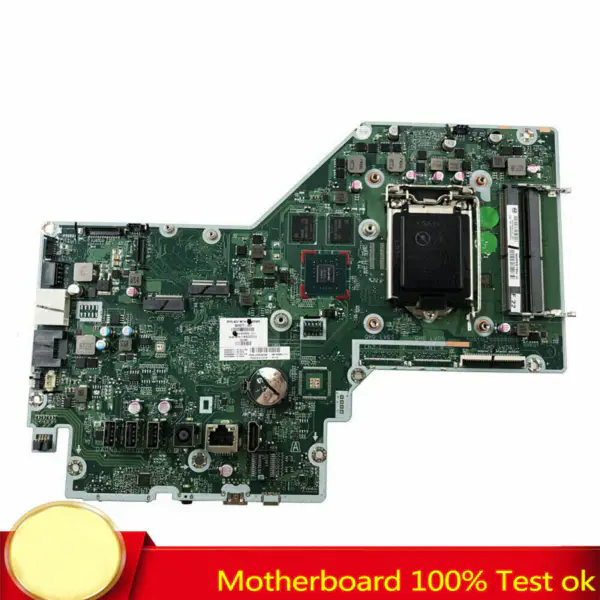 Μητρική πλακέτα HP 923277-001