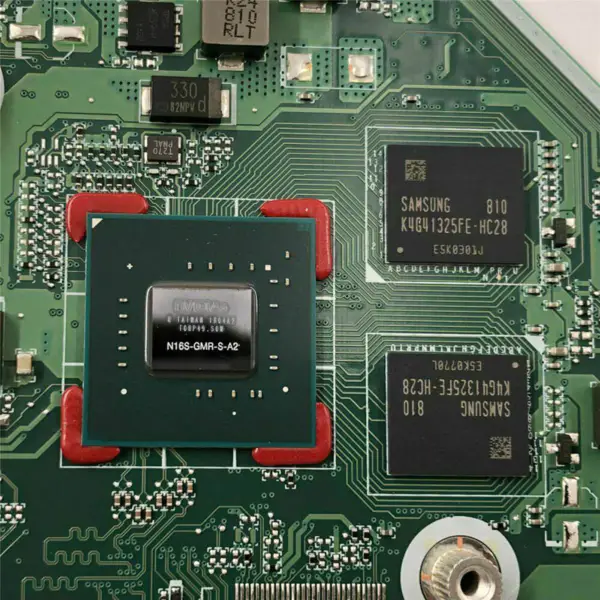 Μητρική πλακέτα HP 923277-001