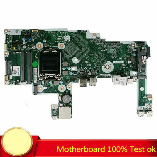 Μητρική πλακέτα HP 917513-001918600-001