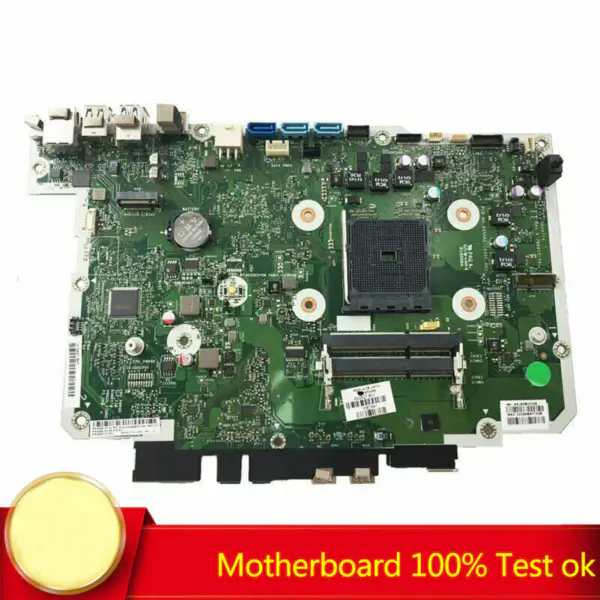 Μητρική πλακέτα HP 822827-001798973-001