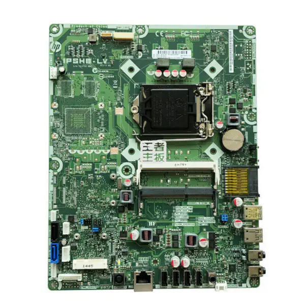 Μητρική πλακέτα HP 729132-002
