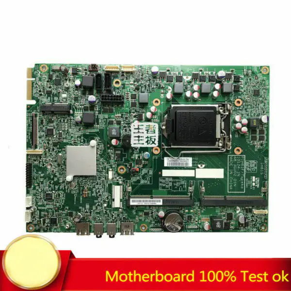 Μητρική πλακέτα Lenovo 03T9028