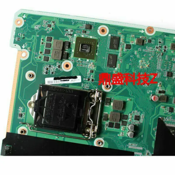 Μητρική πλακέτα HP 762407-001