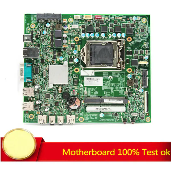 Μητρική πλακέτα Lenovo 03T7075