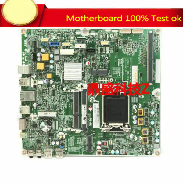 Μητρική πλακέτα HP 697286-001