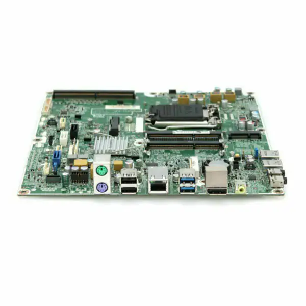 Μητρική πλακέτα HP 697286-001