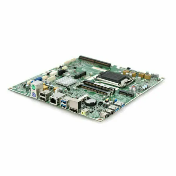 Μητρική πλακέτα HP 697286-001