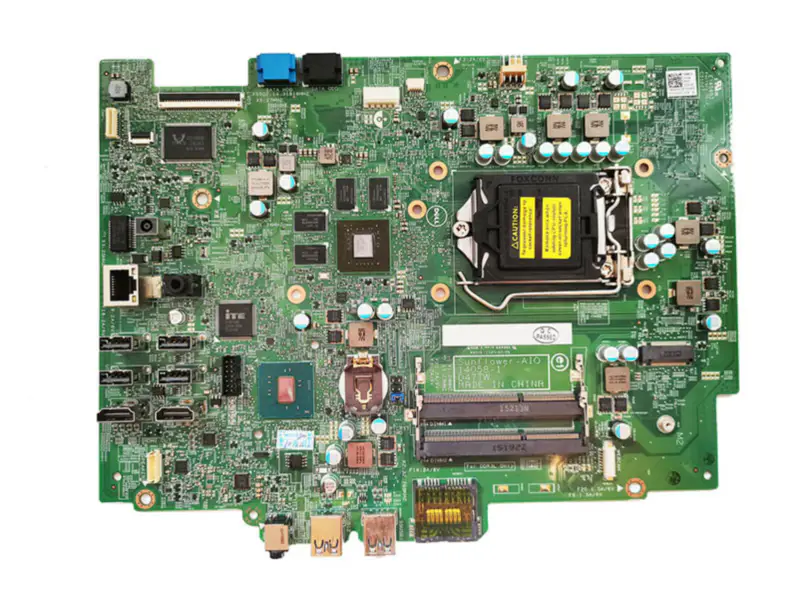 Μητρική πλακέτα Dell 025135