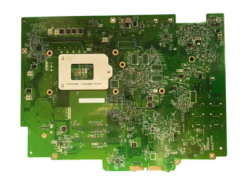 Μητρική πλακέτα Dell 025135