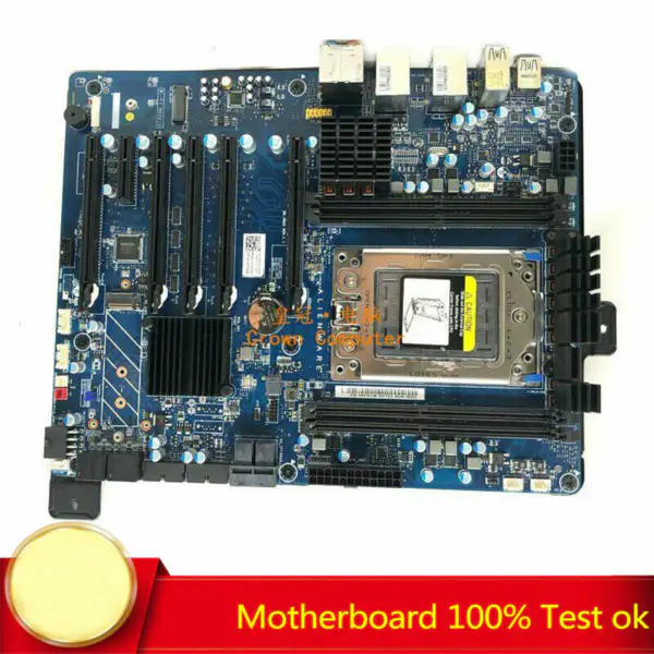 Μητρική πλακέτα Dell 08FN1W