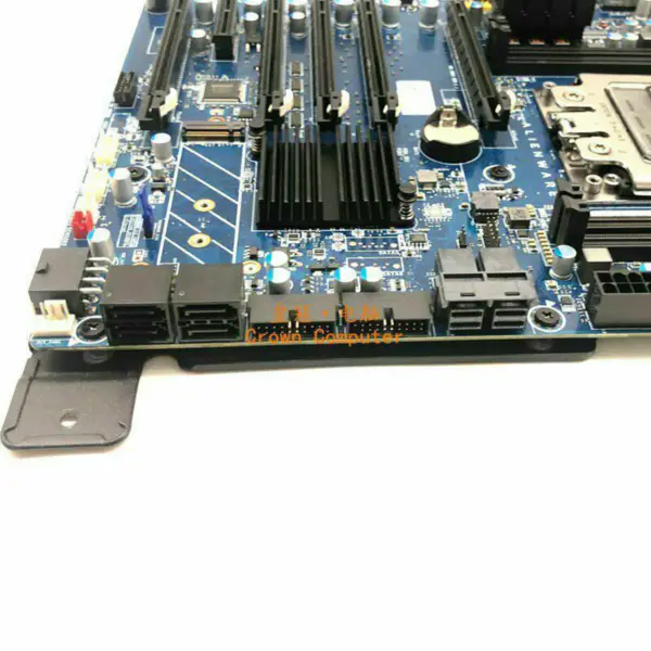 Μητρική πλακέτα Dell 08FN1W