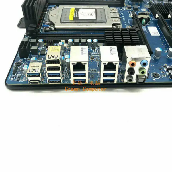 Μητρική πλακέτα Dell 08FN1W