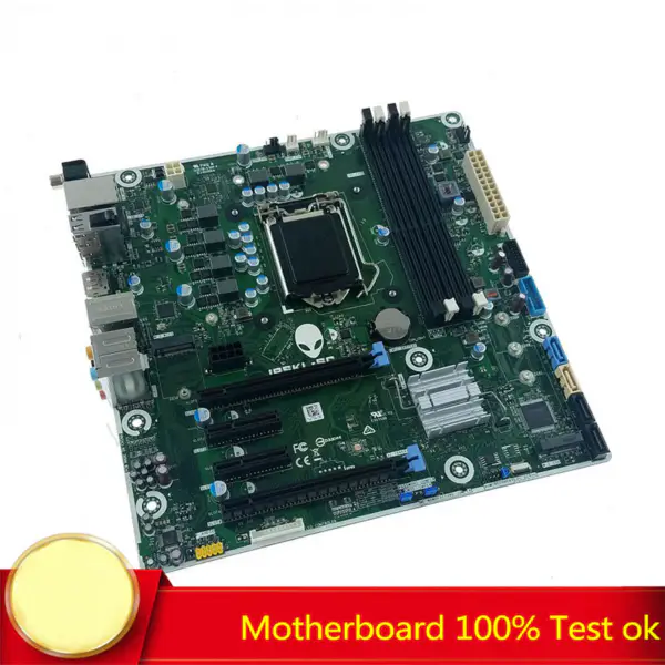 Μητρική πλακέτα Dell Alienware Aurora R5 IPSKL-SC 01NYPT