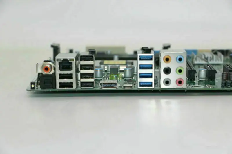 Μητρική πλακέτα Dell Alienware Aurora R5 IPSKL-SC 01NYPT