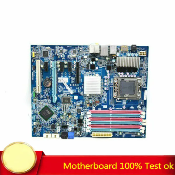Μητρική πλακέτα Dell 05DN3X