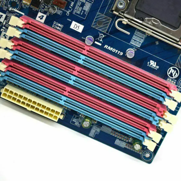Μητρική πλακέτα Dell 05DN3X