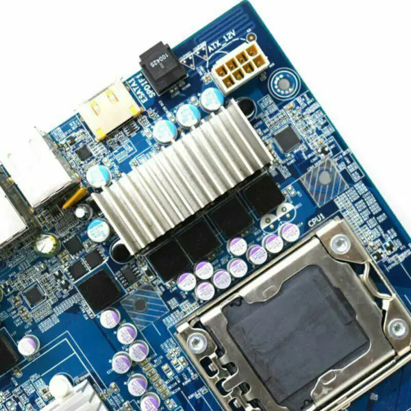 Μητρική πλακέτα Dell 05DN3X