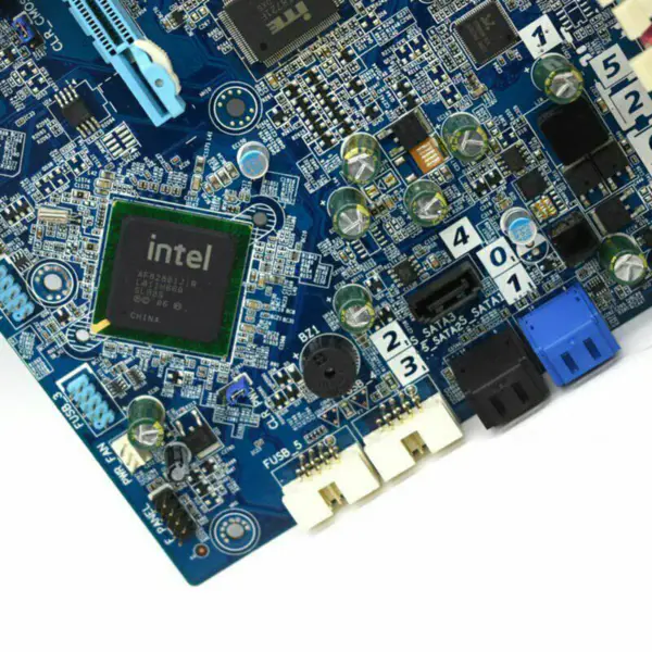 Μητρική πλακέτα Dell 05DN3X