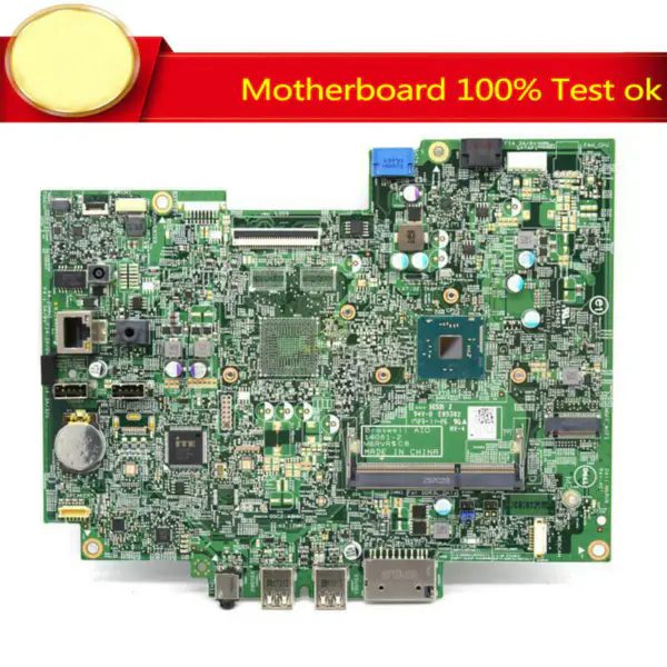 Μητρική πλακέτα Dell M6RVR
