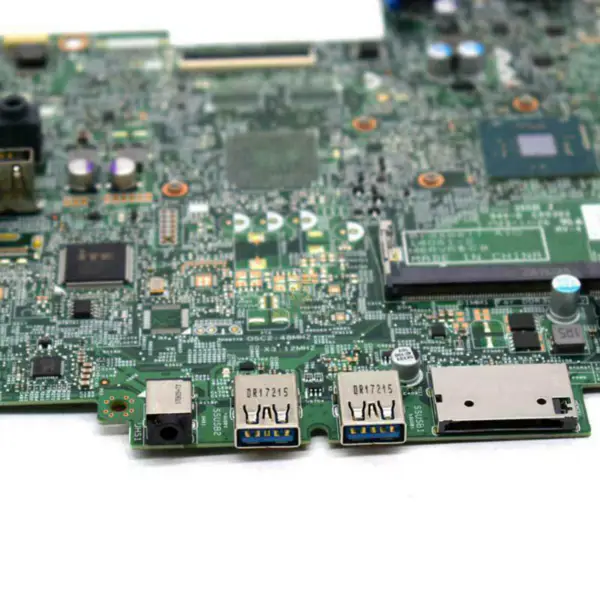 Μητρική πλακέτα Dell M6RVR