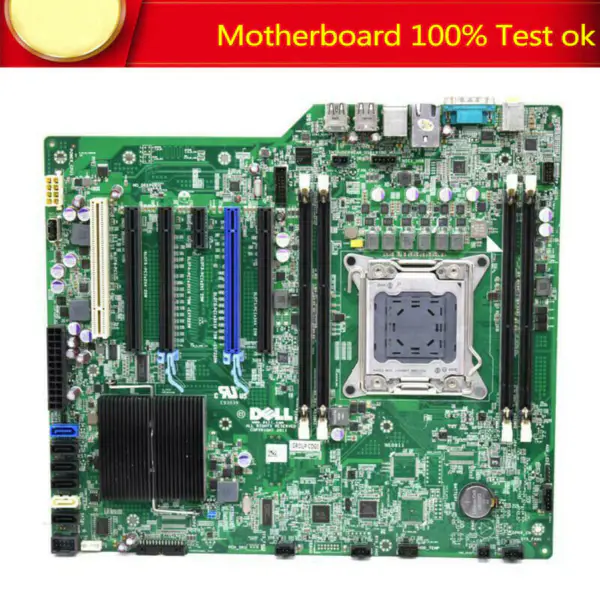 Μητρική πλακέτα HP 0RCPW30F88T108HPGT