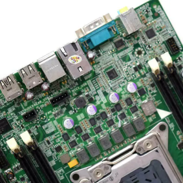 Μητρική πλακέτα HP 0RCPW30F88T108HPGT