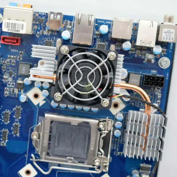 Μητρική πλακέτα Dell 0DF1G9046MHW