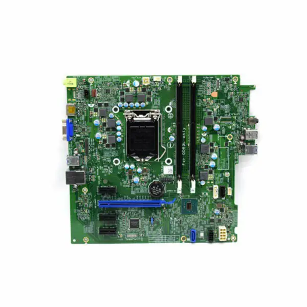 Μητρική πλακέτα Dell 0TK4W4