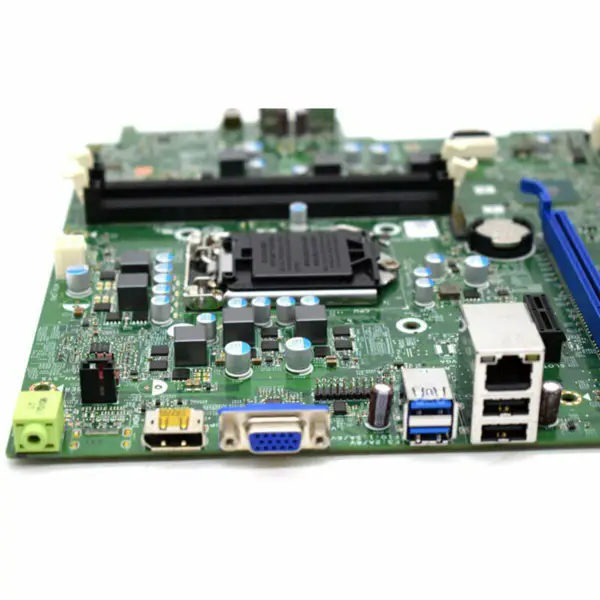 Μητρική πλακέτα Dell 0TK4W4