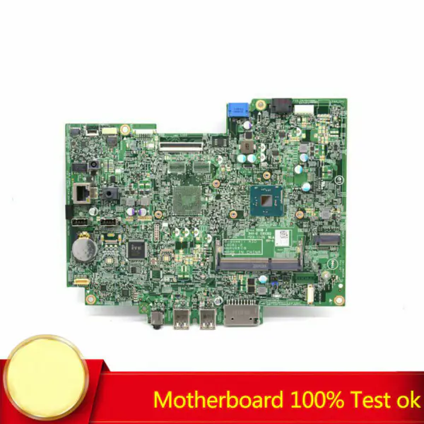 Μητρική πλακέτα Dell 00V451