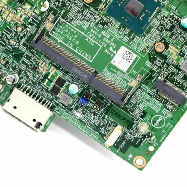Μητρική πλακέτα Dell 00V451