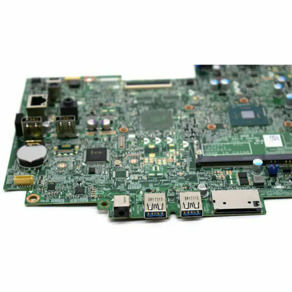 Μητρική πλακέτα Dell 00V451