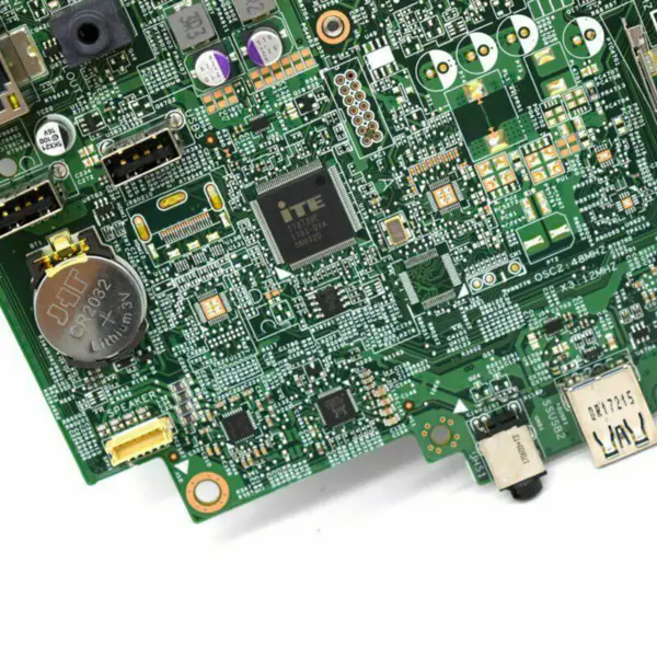 Μητρική πλακέτα Dell 00V451