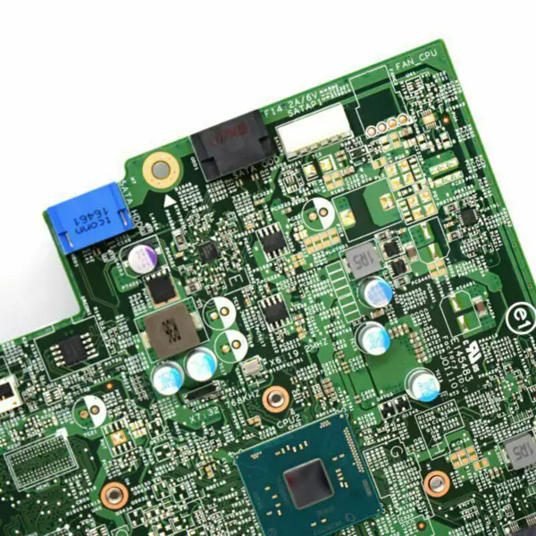 Μητρική πλακέτα Dell 00V451