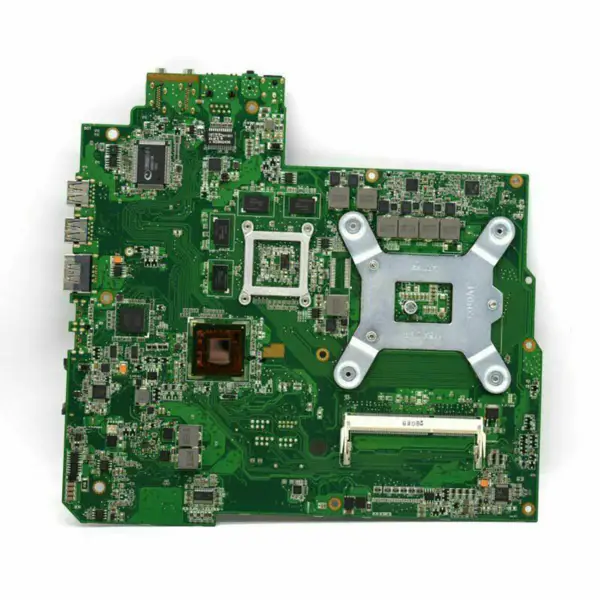 Μητρική πλακέτα Asus 60PT00H0-MB5A11