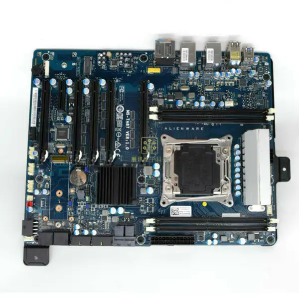 Μητρική πλακέτα Dell 0N4R4N 0HJ5Y7 0THJX5 MS-7A87