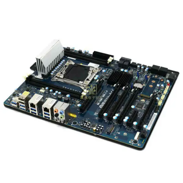 Μητρική πλακέτα Dell 0N4R4N 0HJ5Y7 0THJX5 MS-7A87