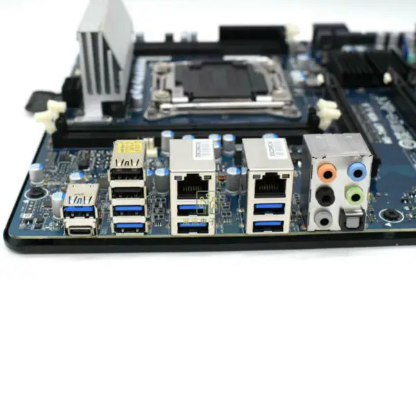 Μητρική πλακέτα Dell 0N4R4N 0HJ5Y7 0THJX5 MS-7A87