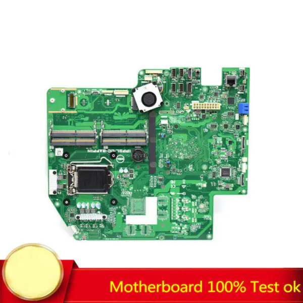 Μητρική πλακέτα Dell IPPSL-DC0K63G3-BAFFIN0K63G3