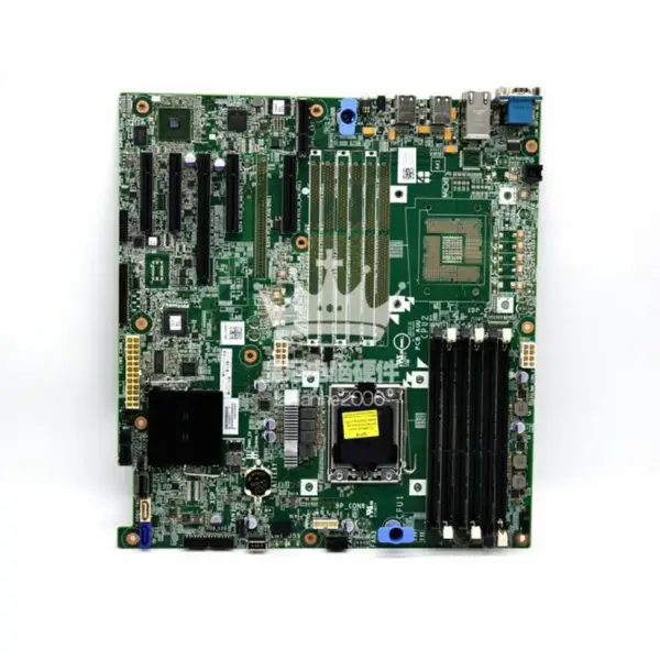 Μητρική πλακέτα Dell 107MYHN