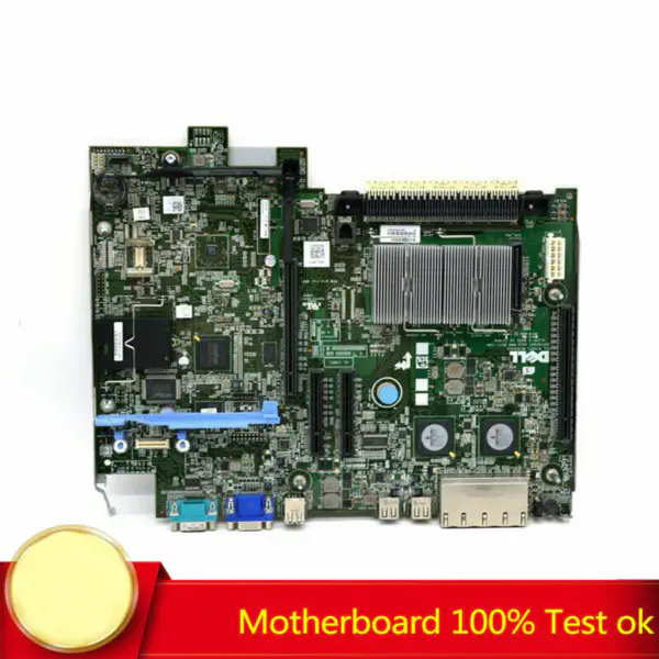 Μητρική πλακέτα Dell 096RYD0F06C4