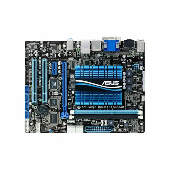 Μητρική πλακέτα Asus E45M1-MPRO