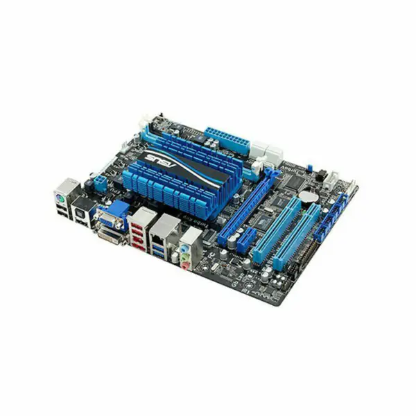 Μητρική πλακέτα Asus E45M1-MPRO