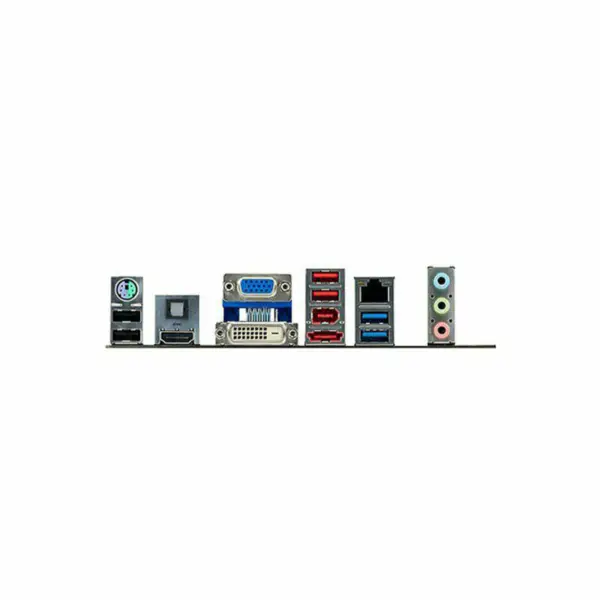 Μητρική πλακέτα Asus E45M1-MPRO